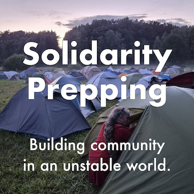 Solidarity Prepping