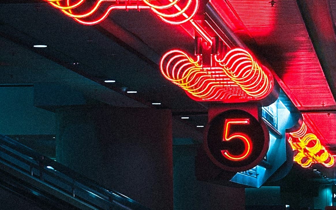 Five elements of Solidarity Prepping