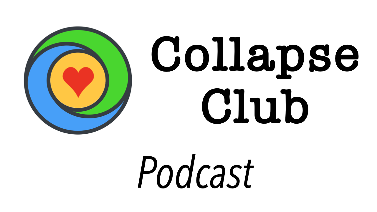 Podcast: 'Transcendence'