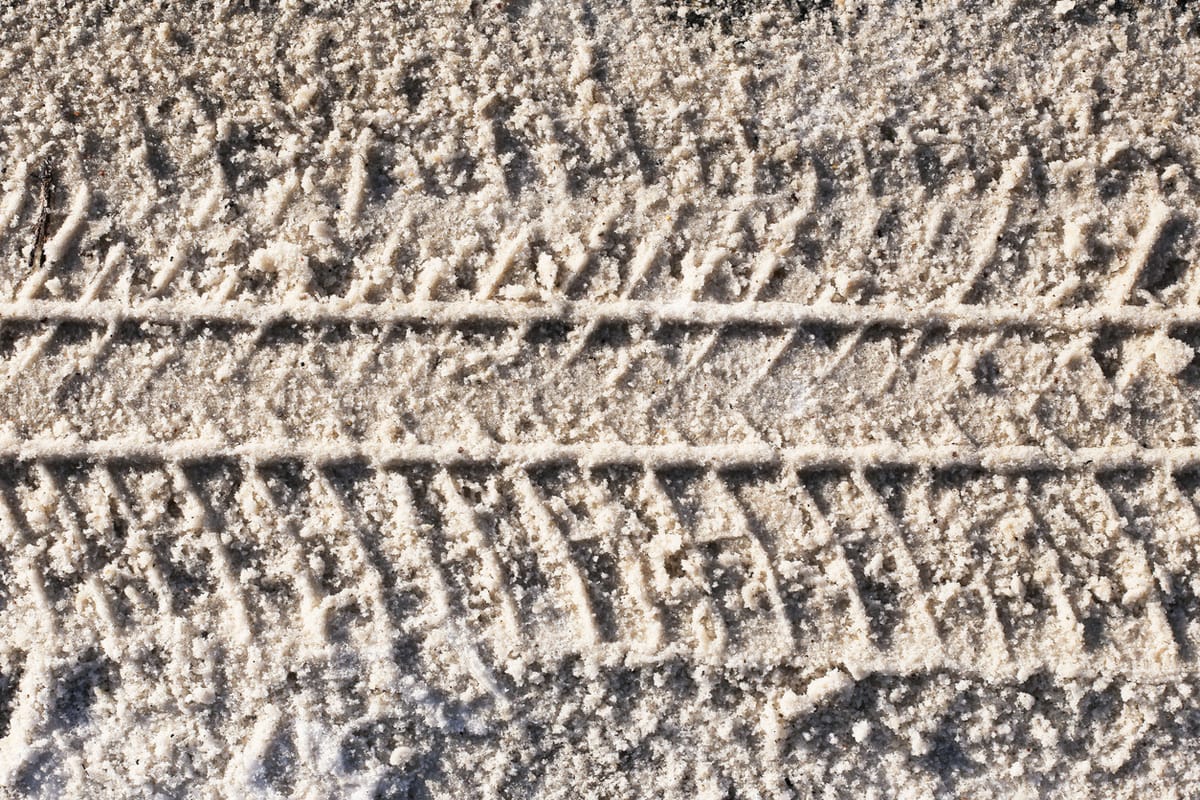 Tiny tidbits of traction