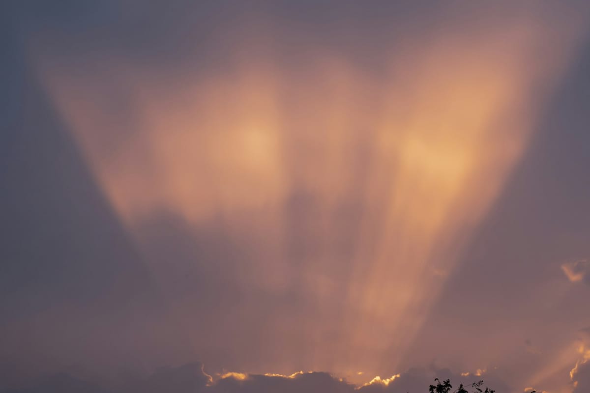 Podcast: 'Transcendence'