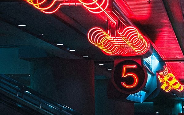 Five elements of Solidarity Prepping