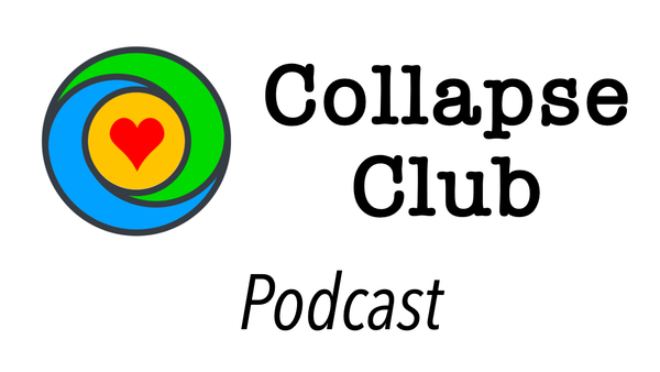 Podcast: 'Transcendence'