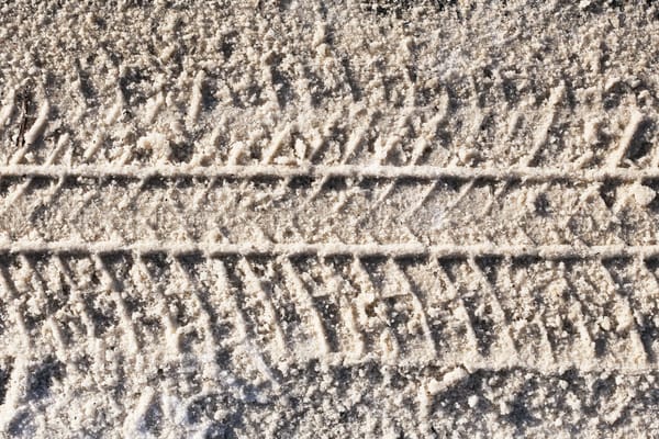 Tiny tidbits of traction